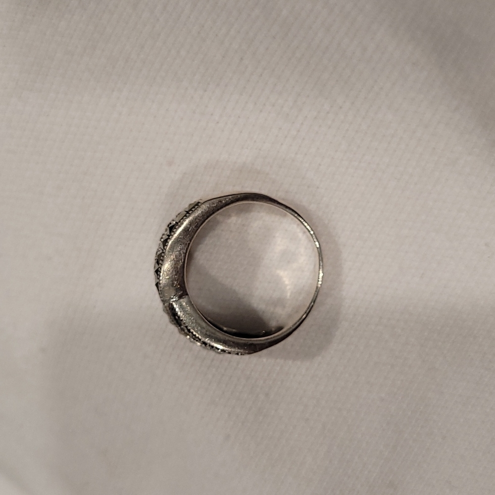 Infinite  rings - Picture 3 of 6